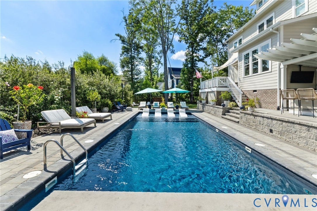 16206 Mitchells Mill Court, Midlothian, VA 23112 16206 Mitchells Mill Court, Midlothian, VA 23112