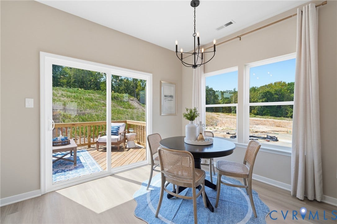 9828 Edgecraft Walk, Glen Allen, VA 23059 9828 Edgecraft Walk, Glen Allen, VA 23059