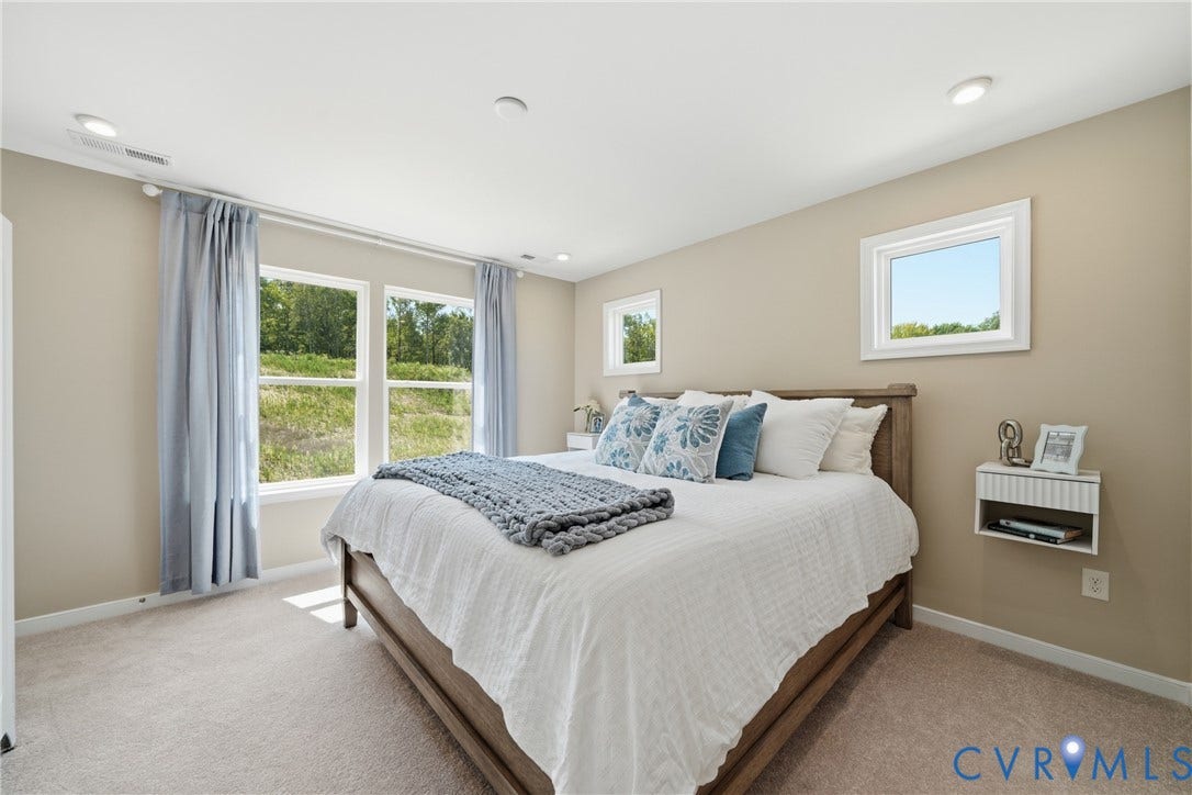 9828 Edgecraft Walk, Glen Allen, VA 23059 9828 Edgecraft Walk, Glen Allen, VA 23059