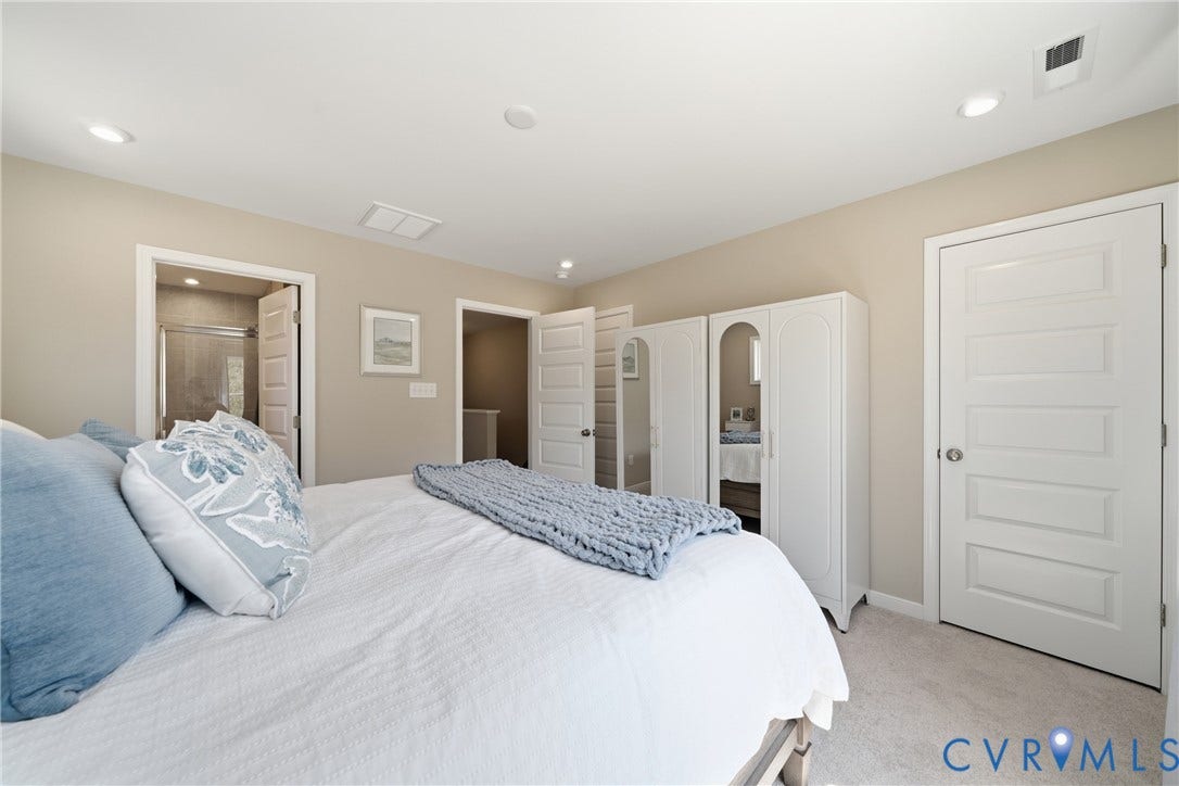 9828 Edgecraft Walk, Glen Allen, VA 23059 9828 Edgecraft Walk, Glen Allen, VA 23059