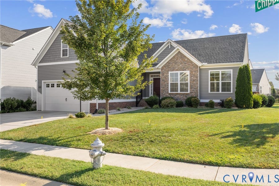 Property photo for 8500 Chippingford Lane, Mechanicsville, VA