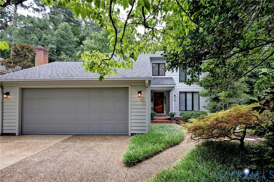 Property photo for 193 Lewis Robert Lane, Williamsburg, VA