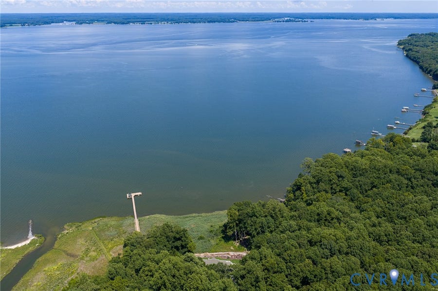 Property photo for TBD Mount Prospect Road, Laneview, VA