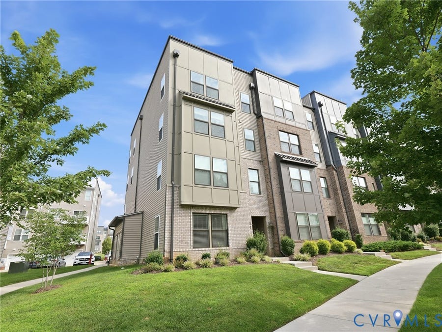 Property photo for 2626 Lassen Walk, #B, Henrico, VA