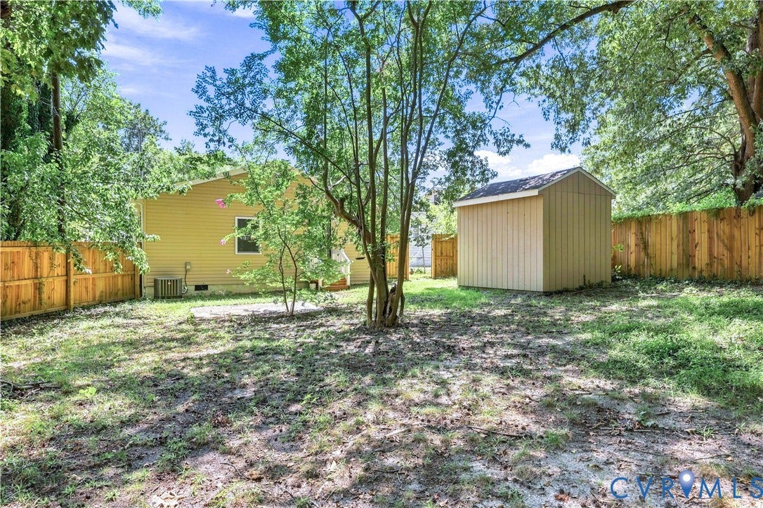 1348 Custer Street, Petersburg, VA 23803 1348 Custer Street, Petersburg, VA 23803