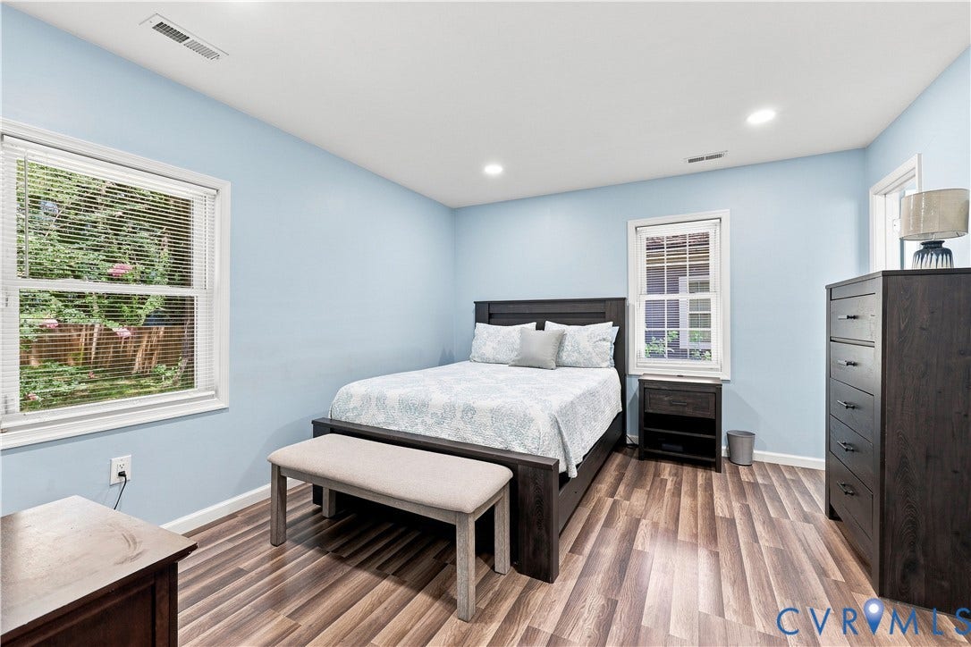 1348 Custer Street, Petersburg, VA 23803 1348 Custer Street, Petersburg, VA 23803