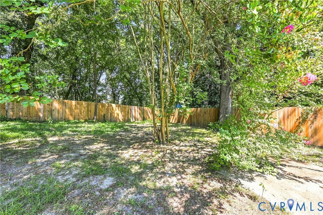 1348 Custer Street, Petersburg, VA 23803 1348 Custer Street, Petersburg, VA 23803