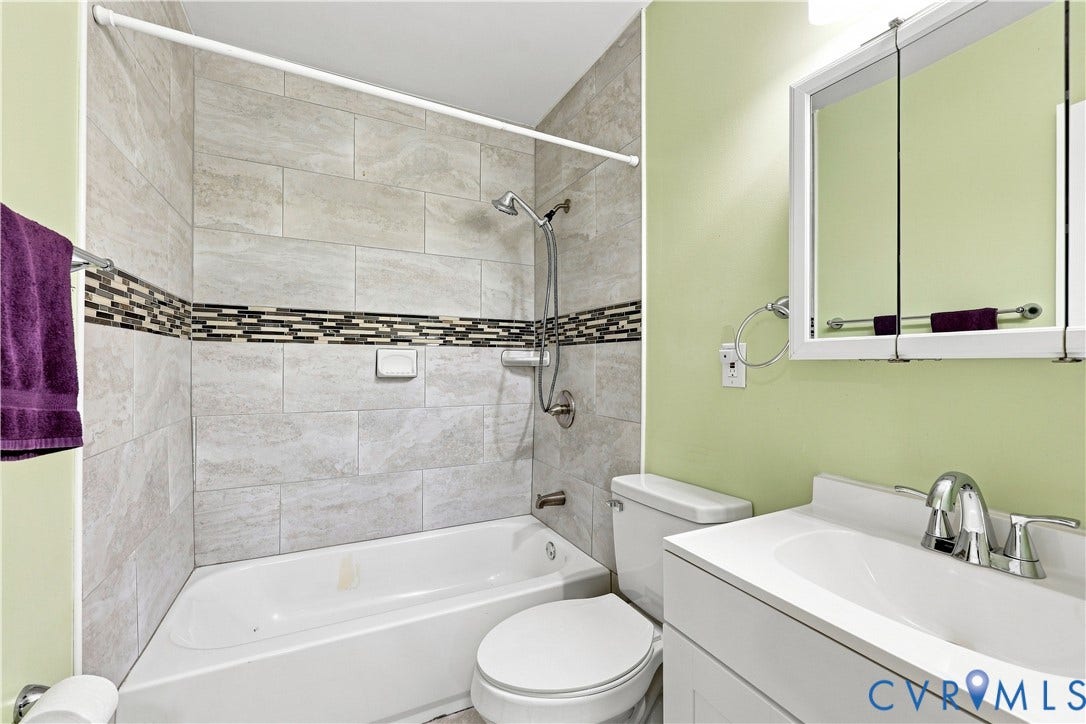 1348 Custer Street, Petersburg, VA 23803 1348 Custer Street, Petersburg, VA 23803