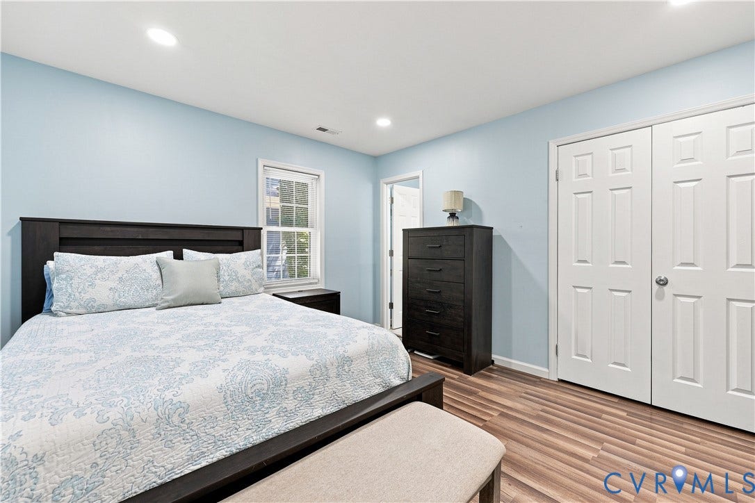 1348 Custer Street, Petersburg, VA 23803 1348 Custer Street, Petersburg, VA 23803