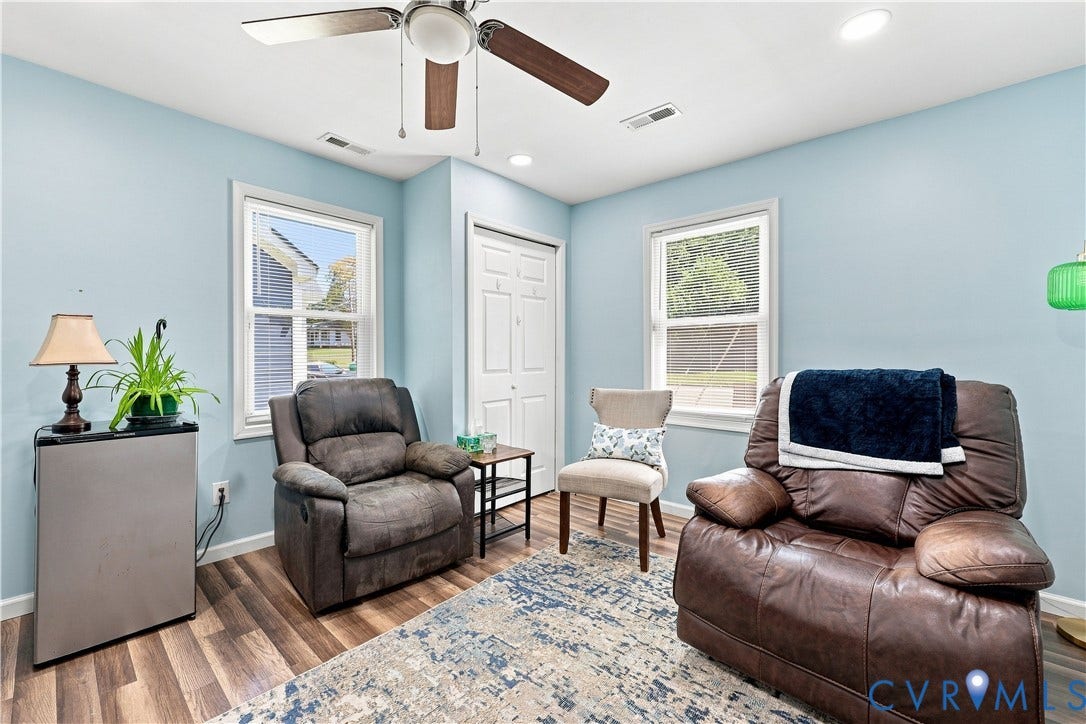 1348 Custer Street, Petersburg, VA 23803 1348 Custer Street, Petersburg, VA 23803
