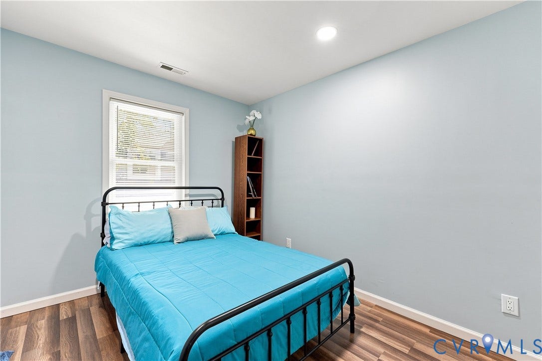 1348 Custer Street, Petersburg, VA 23803 1348 Custer Street, Petersburg, VA 23803