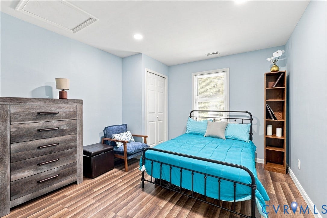 1348 Custer Street, Petersburg, VA 23803 1348 Custer Street, Petersburg, VA 23803