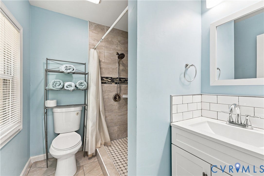 1348 Custer Street, Petersburg, VA 23803 1348 Custer Street, Petersburg, VA 23803