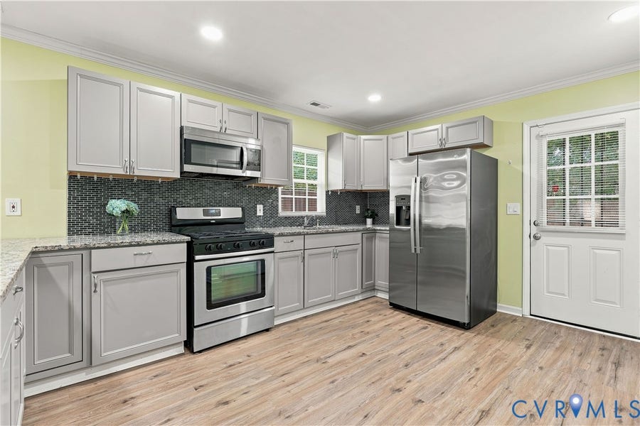Property photo for 1348 Custer Street, Petersburg, VA