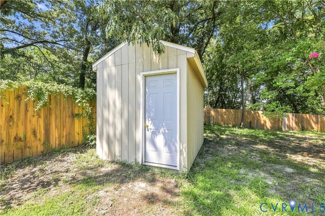 1348 Custer Street, Petersburg, VA 23803 1348 Custer Street, Petersburg, VA 23803