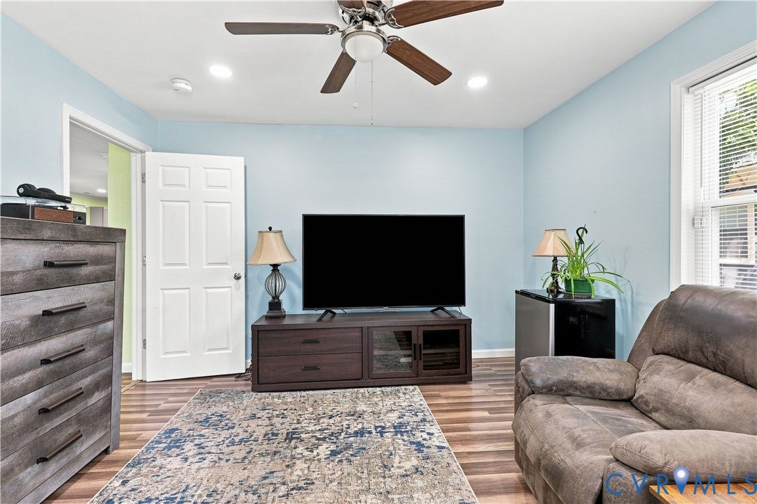 1348 Custer Street, Petersburg, VA 23803 1348 Custer Street, Petersburg, VA 23803