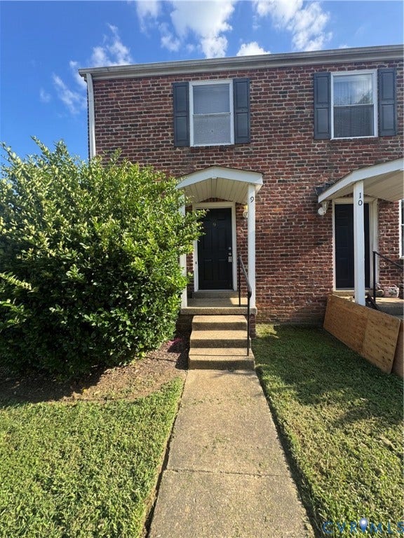 Property photo for 3517 Briel Street, #U9, Richmond, VA
