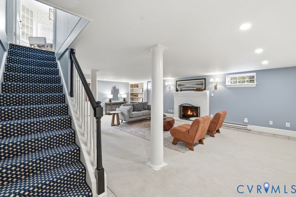4117 W Franklin Street, Malvern Gardens, Richmond, VA 23221 4117 W Franklin Street, Malvern Gardens, Richmond, VA 23221