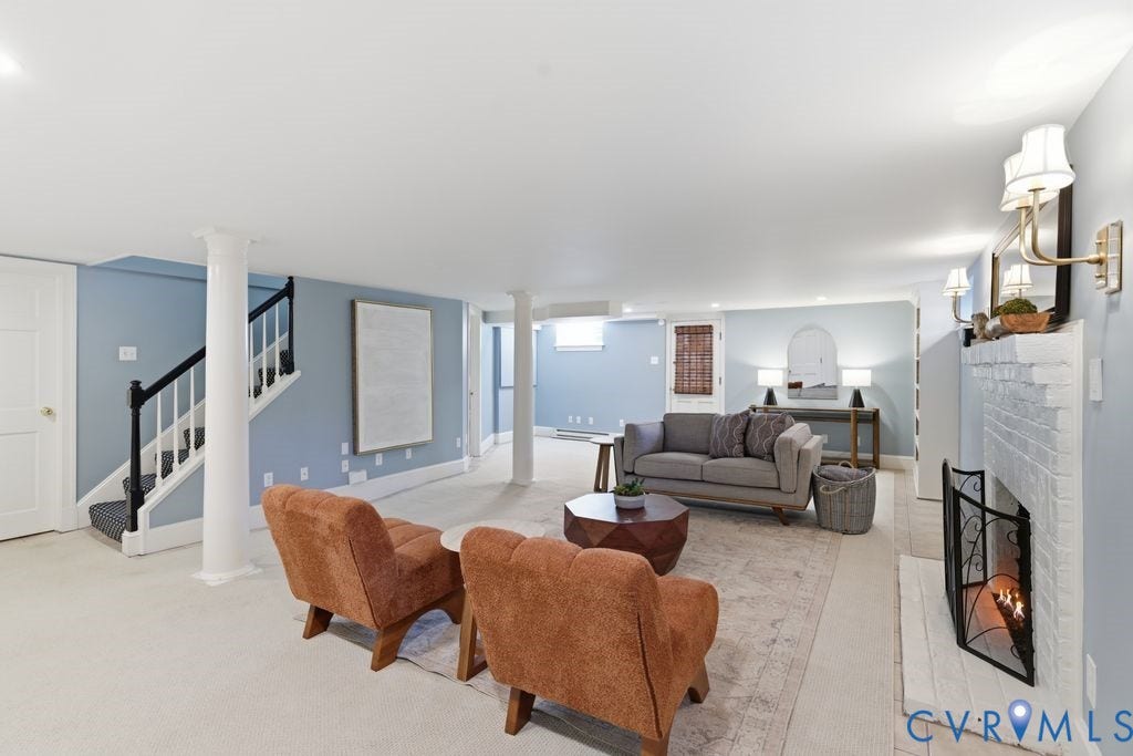 4117 W Franklin Street, Malvern Gardens, Richmond, VA 23221 4117 W Franklin Street, Malvern Gardens, Richmond, VA 23221