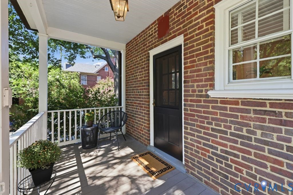 4117 W Franklin Street, Malvern Gardens, Richmond, VA 23221 4117 W Franklin Street, Malvern Gardens, Richmond, VA 23221