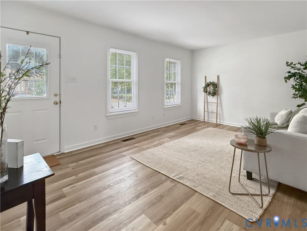 3203 Roland View Terrace, Chester, VA 23831 3203 Roland View Terrace, Chester, VA 23831