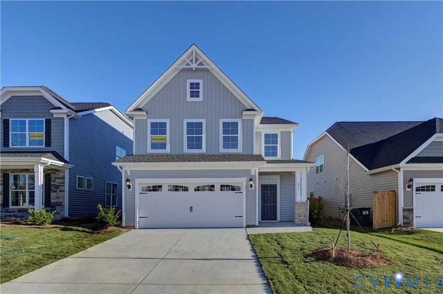 Property photo for 10243 Szalay Lane, Ashland, VA