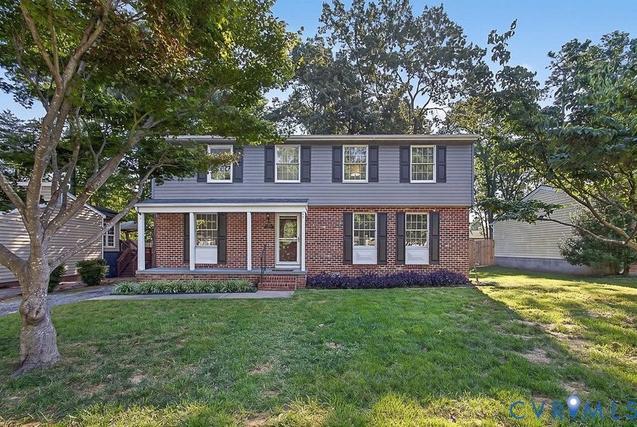 Property photo for 7307 Orchardhill Drive, Richmond, VA