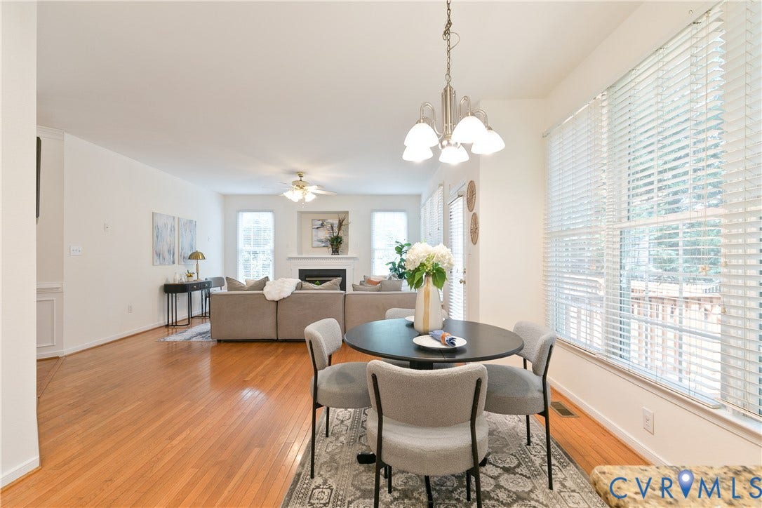 11113 Chappell Ridge Court, Wyndham Forest, Glen Allen, VA 23059 11113 Chappell Ridge Court, Wyndham Forest, Glen Allen, VA 23059