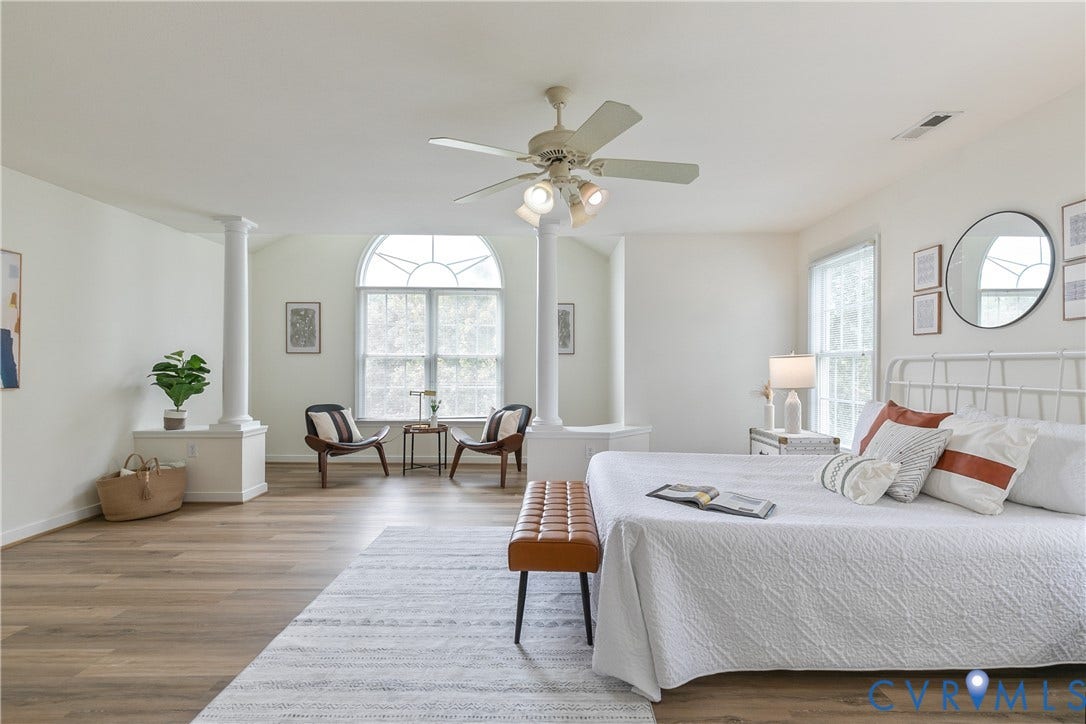 11113 Chappell Ridge Court, Wyndham Forest, Glen Allen, VA 23059 11113 Chappell Ridge Court, Wyndham Forest, Glen Allen, VA 23059