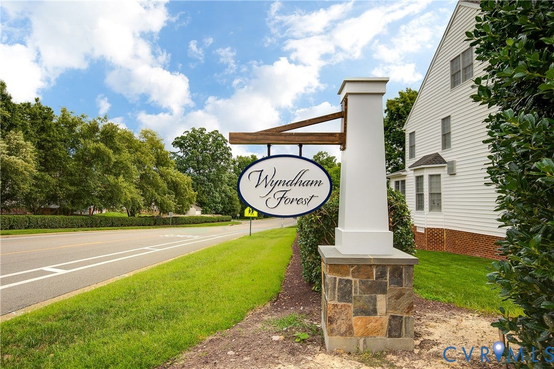 11113 Chappell Ridge Court, Wyndham Forest, Glen Allen, VA 23059 11113 Chappell Ridge Court, Wyndham Forest, Glen Allen, VA 23059