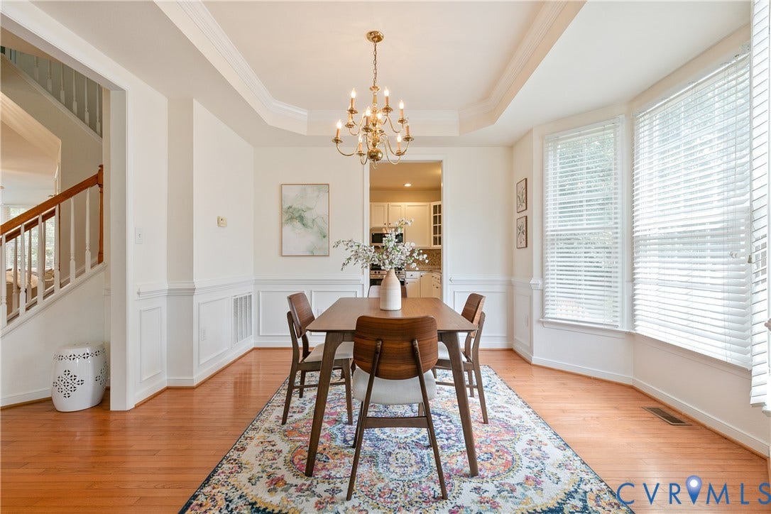 11113 Chappell Ridge Court, Wyndham Forest, Glen Allen, VA 23059 11113 Chappell Ridge Court, Wyndham Forest, Glen Allen, VA 23059
