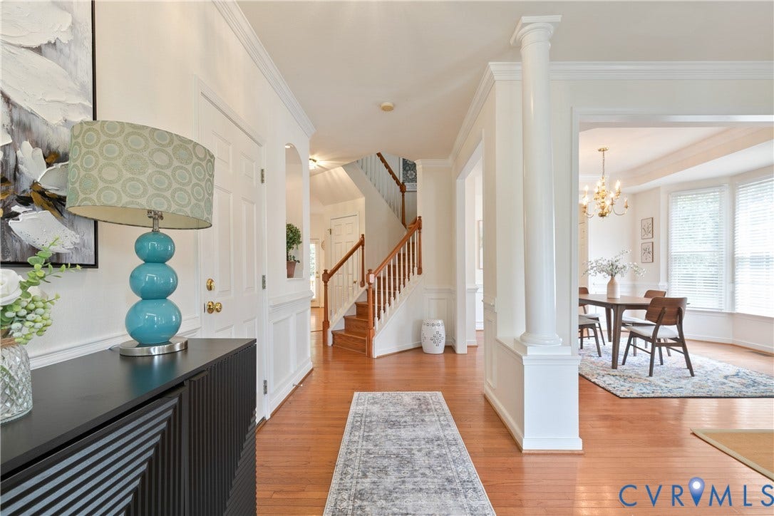 11113 Chappell Ridge Court, Wyndham Forest, Glen Allen, VA 23059 11113 Chappell Ridge Court, Wyndham Forest, Glen Allen, VA 23059