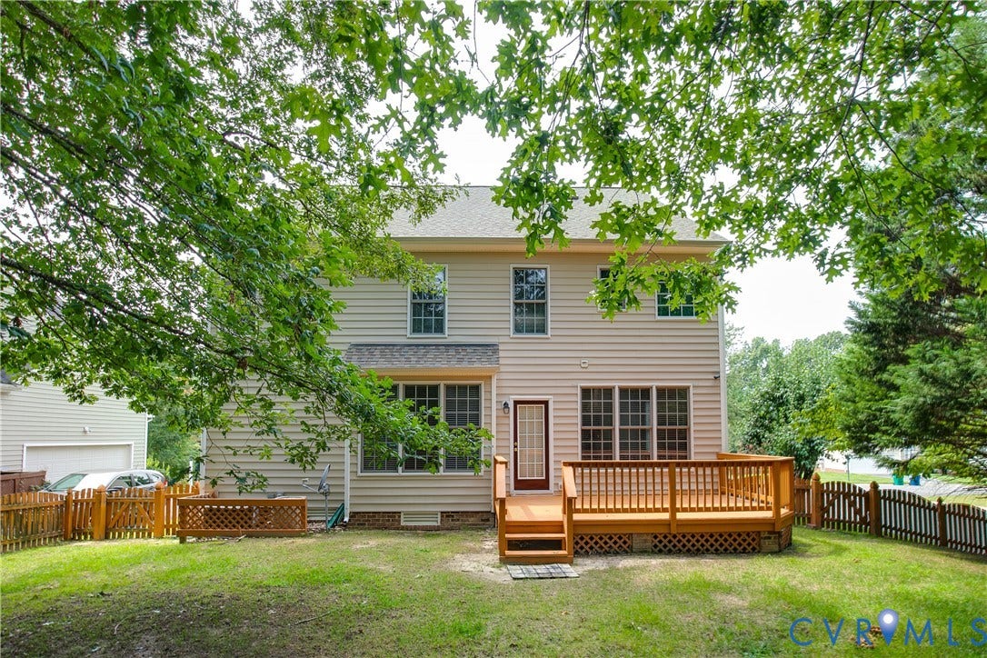 11113 Chappell Ridge Court, Wyndham Forest, Glen Allen, VA 23059 11113 Chappell Ridge Court, Wyndham Forest, Glen Allen, VA 23059