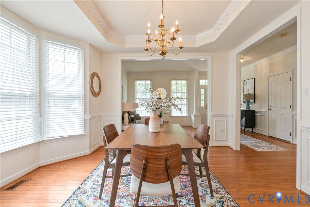 11113 Chappell Ridge Court, Wyndham Forest, Glen Allen, VA 23059 11113 Chappell Ridge Court, Wyndham Forest, Glen Allen, VA 23059