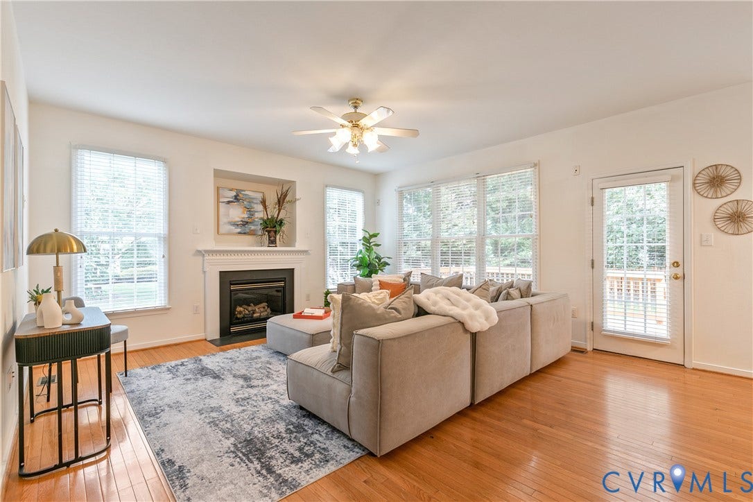 11113 Chappell Ridge Court, Wyndham Forest, Glen Allen, VA 23059 11113 Chappell Ridge Court, Wyndham Forest, Glen Allen, VA 23059