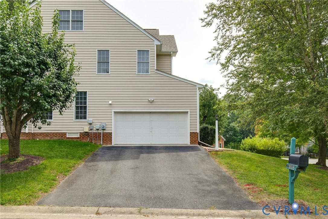 11113 Chappell Ridge Court, Wyndham Forest, Glen Allen, VA 23059 11113 Chappell Ridge Court, Wyndham Forest, Glen Allen, VA 23059