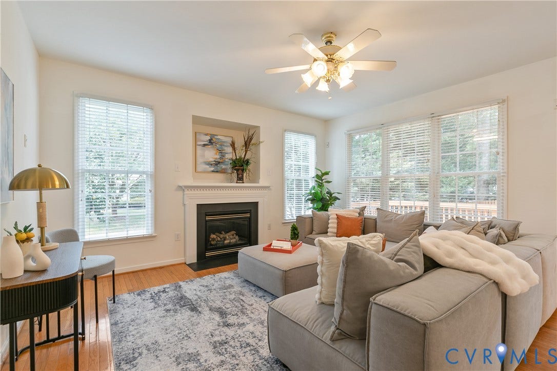 11113 Chappell Ridge Court, Wyndham Forest, Glen Allen, VA 23059 11113 Chappell Ridge Court, Wyndham Forest, Glen Allen, VA 23059
