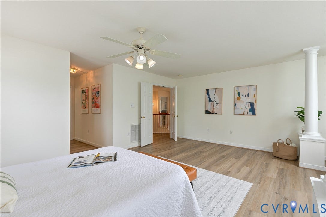 11113 Chappell Ridge Court, Wyndham Forest, Glen Allen, VA 23059 11113 Chappell Ridge Court, Wyndham Forest, Glen Allen, VA 23059