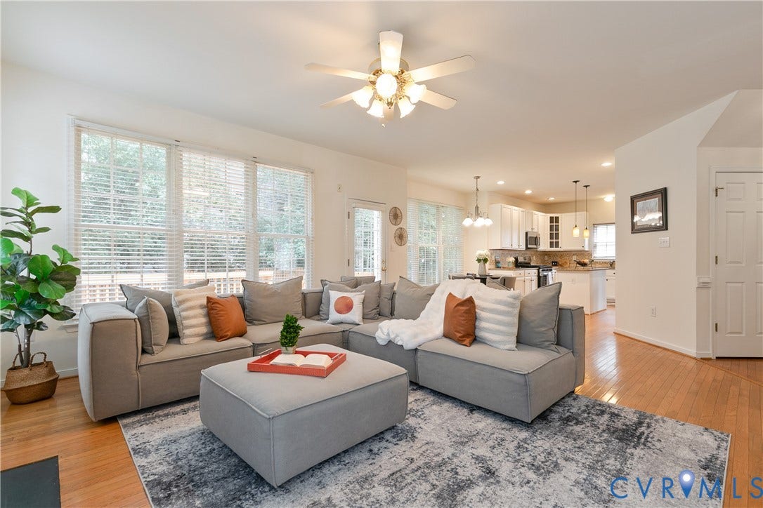 11113 Chappell Ridge Court, Wyndham Forest, Glen Allen, VA 23059 11113 Chappell Ridge Court, Wyndham Forest, Glen Allen, VA 23059