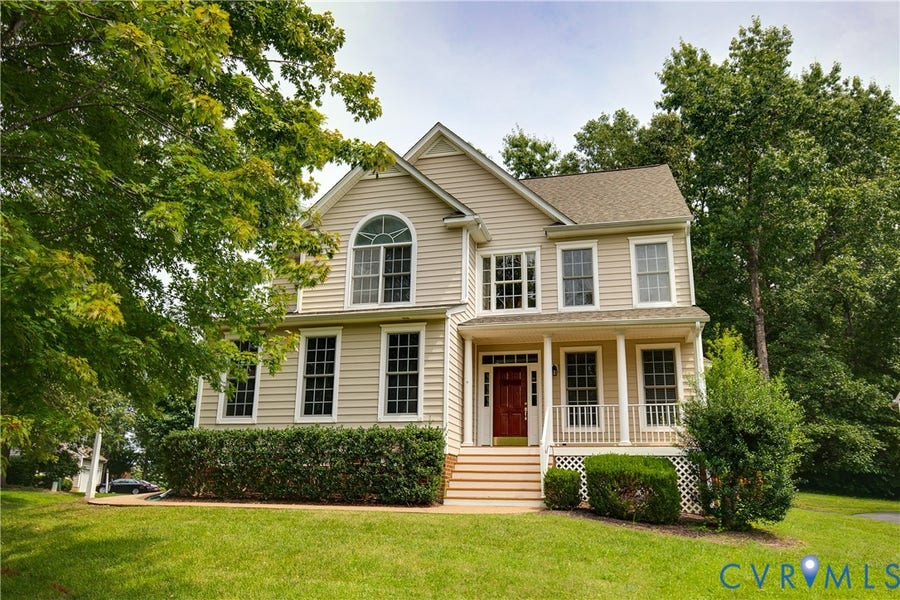 Property photo for 11113 Chappell Ridge Court, Glen Allen, VA