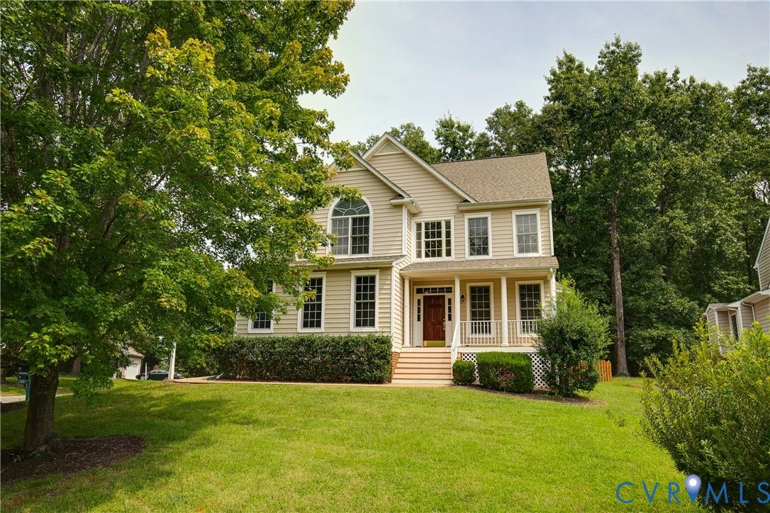 11113 Chappell Ridge Court, Wyndham Forest, Glen Allen, VA 23059 11113 Chappell Ridge Court, Wyndham Forest, Glen Allen, VA 23059