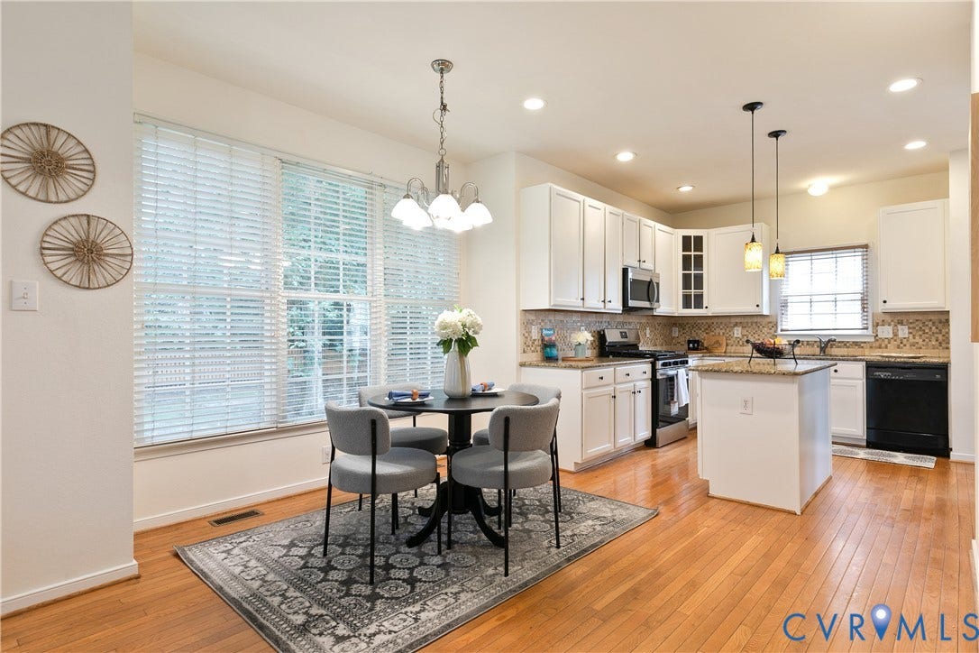 11113 Chappell Ridge Court, Wyndham Forest, Glen Allen, VA 23059 11113 Chappell Ridge Court, Wyndham Forest, Glen Allen, VA 23059