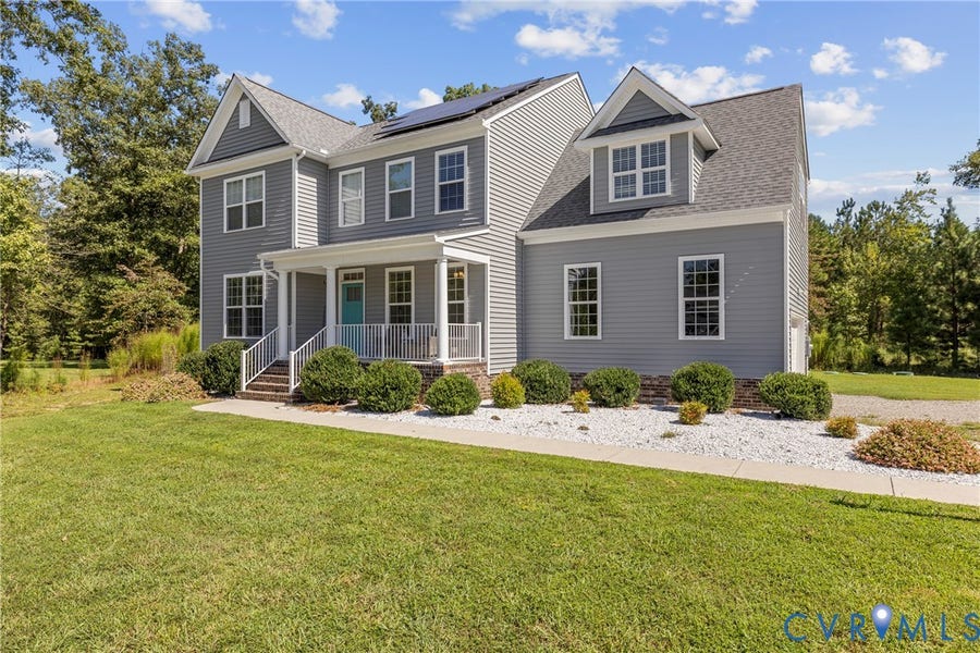 Property photo for 9207 Sunset Oak Circle, Henrico, VA