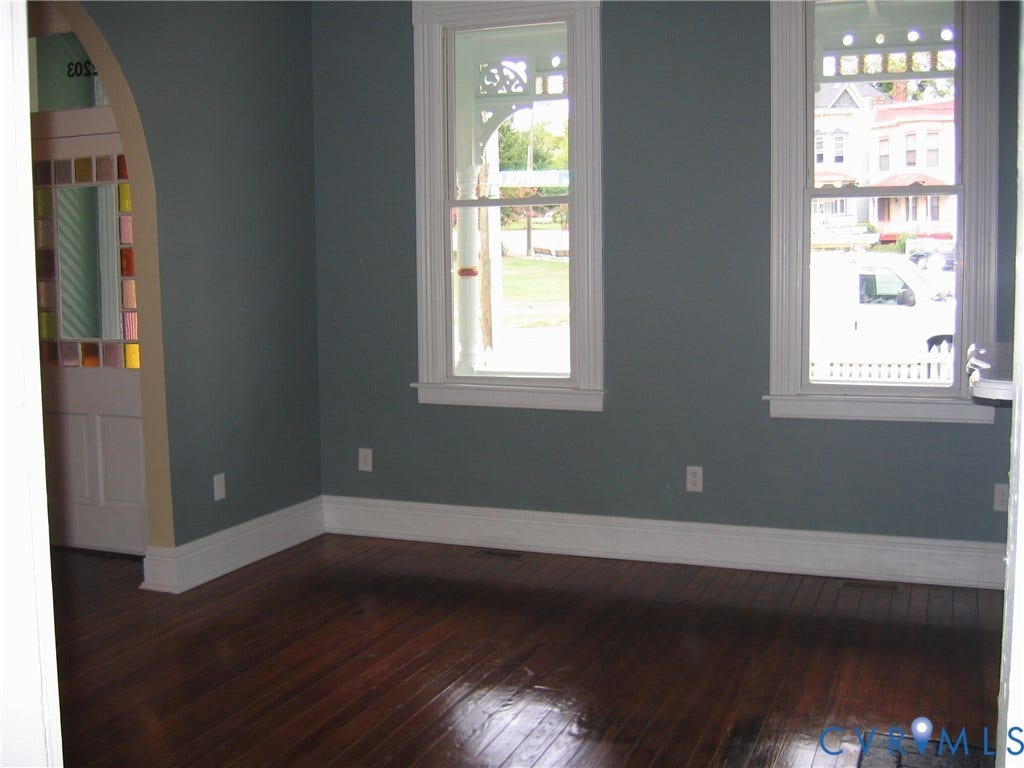 2203 Jefferson Avenue, Richmond, VA 23223