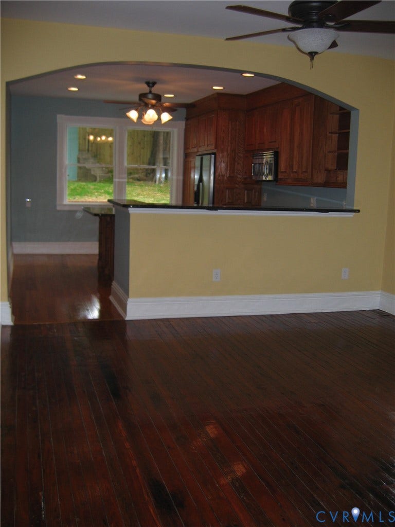 2203 Jefferson Avenue, Richmond, VA 23223