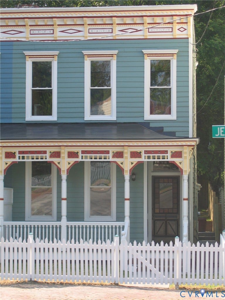 2203 Jefferson Avenue, Richmond, VA 23223