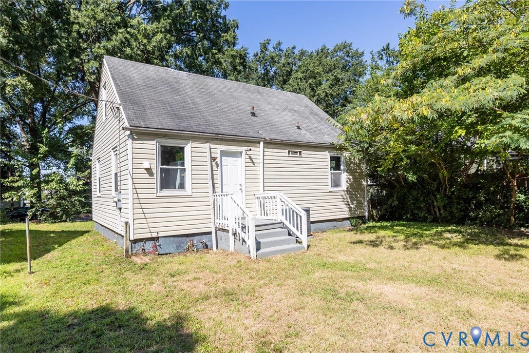 3505 Meadowbridge Road, Richmond, VA 23222 3505 Meadowbridge Road, Richmond, VA 23222