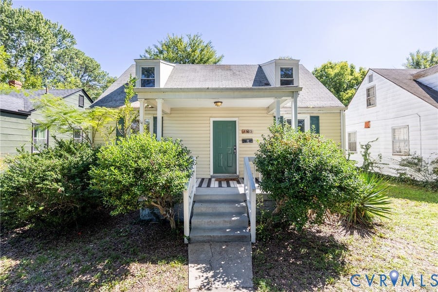 Property photo for 3505 Meadowbridge Road, Richmond, VA