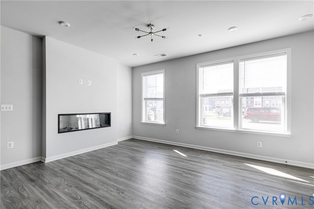 713 McCormick Farm Drive, #A, Glen Allen, VA 23060