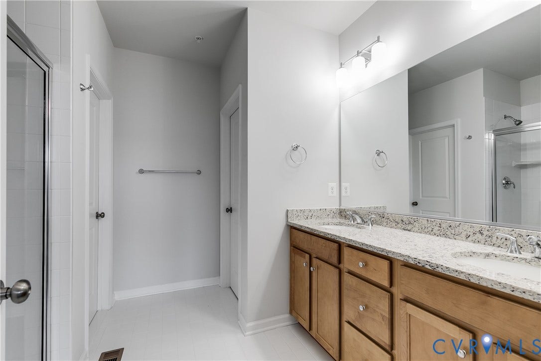 713 McCormick Farm Drive, #A, Glen Allen, VA 23060